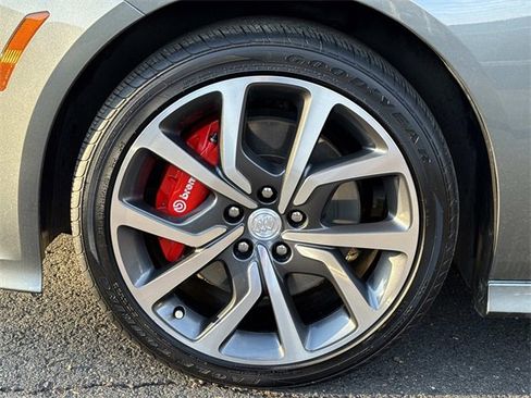 Used 2019 Buick Regal GS image 7