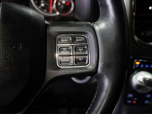 Used 2015 RAM 1500 Sport w/ Remote Start & Security Group image 22