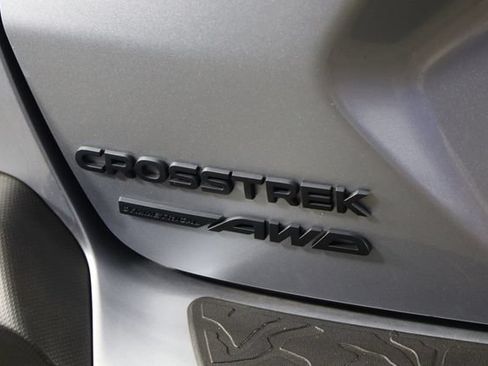 Used 2024 Subaru Crosstrek 2.5i Wilderness w/ Crosstrek Mirror Package AWD/4WD image 41