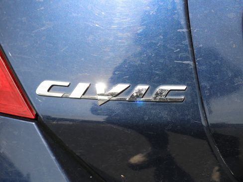 Used 2007 Honda Civic EX image 8