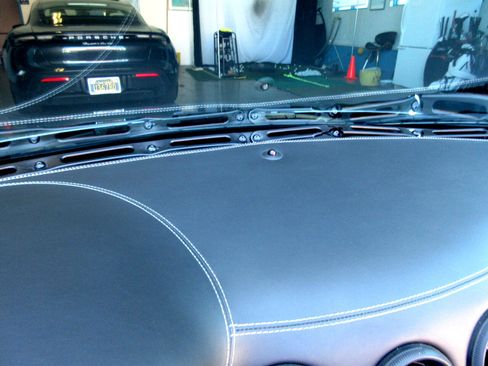 Used 2004 Ferrari 360 Spider image 62