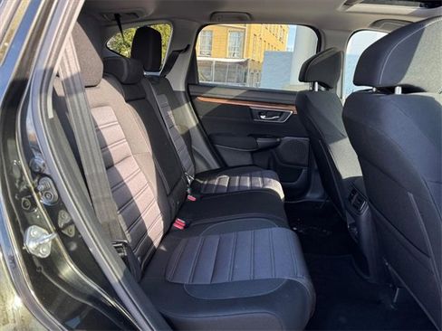 Certified 2018 Honda CR-V EX image 10