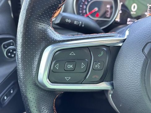 Used 2021 Jeep Gladiator Mojave AWD/4WD image 27