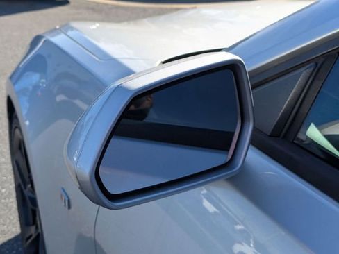 Used 2018 Chevrolet Camaro LT image 25