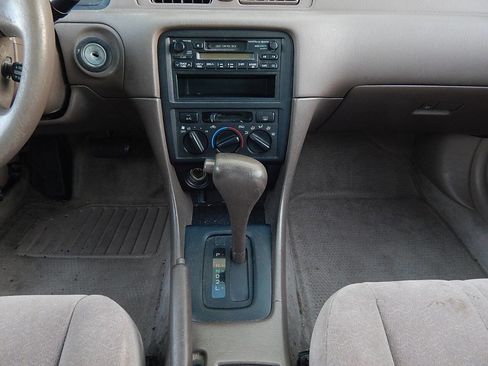 Used 1998 Toyota Camry LE image 17