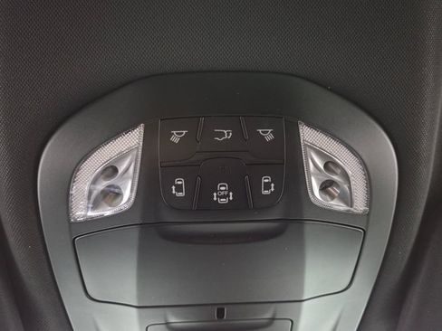 New 2026 Chrysler Pacifica Select FWD image 26
