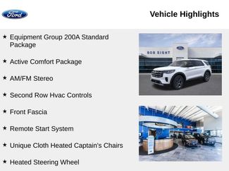 New 2026 Ford Explorer Active video 2