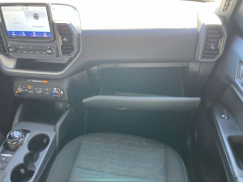 Used 2022 Ford Bronco Sport Base image 15