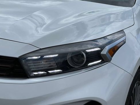 Used 2022 Kia Forte GT-Line FWD image 38