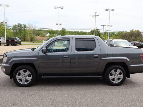 Used 2013 Honda Ridgeline RTL image 24