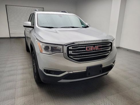 Used 2019 GMC Acadia SLT AWD/4WD image 14