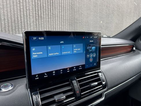 Used 2022 Lincoln Navigator L Reserve image 34