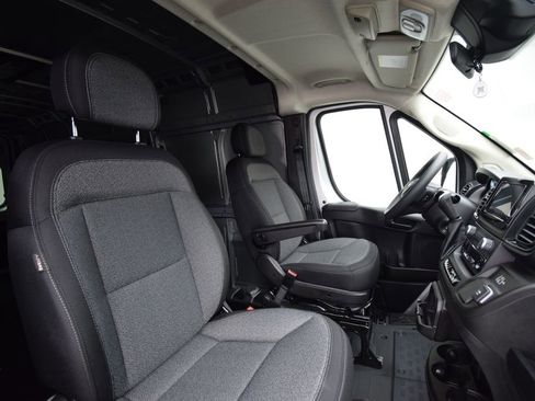 New 2026 RAM ProMaster 3500 image 16