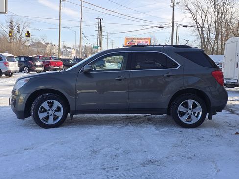 Used 2013 Chevrolet Equinox LT w/ All Star Package image 4