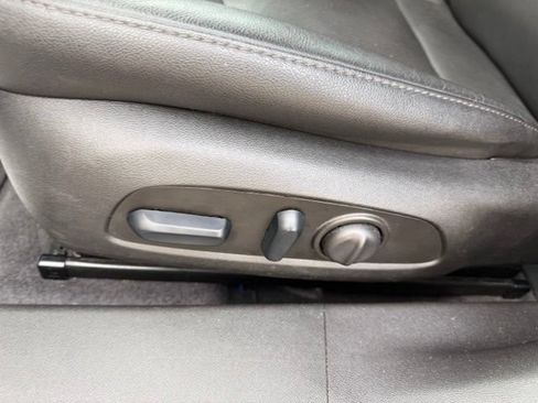 Certified 2024 Chevrolet Malibu LT FWD image 14