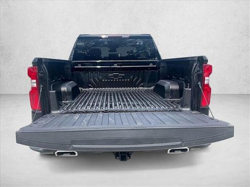 Used 2023 Chevrolet Silverado 1500 RST w/ Z71 Off-Road Package AWD/4WD image 30