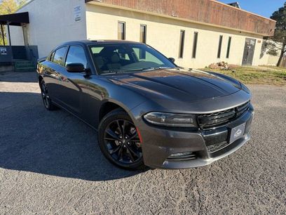 Used 2021 Dodge Charger SXT