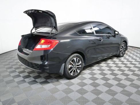 Used 2013 Honda Civic EX image 27