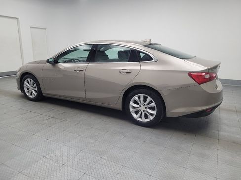 Used 2023 Chevrolet Malibu LT FWD image 3
