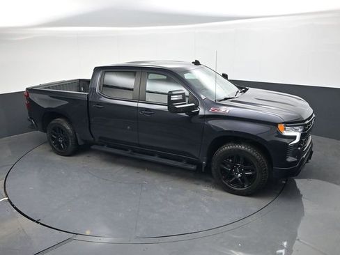 Used 2022 Chevrolet Silverado 1500 RST image 21