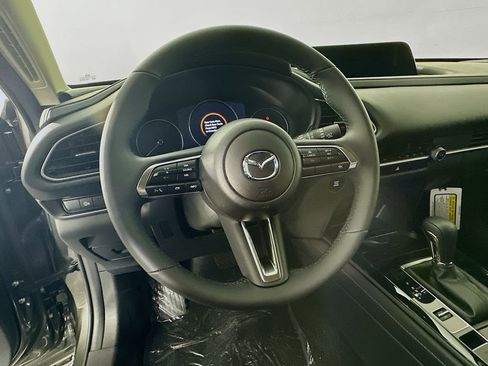 Used 2025 MAZDA CX-30 AWD 2.5 S w/ Select Sport Pkg image 16