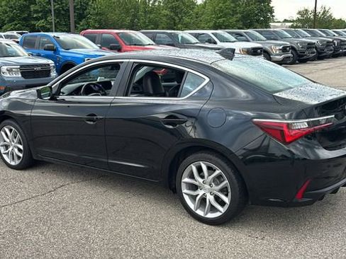 Used 2020 Acura ILX FWD image 5