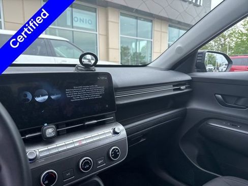 Certified 2024 Hyundai Kona SE AWD/4WD image 6