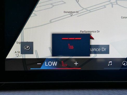 Used 2025 BMW M2 w/ Lighting Package RWD image 18