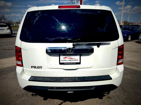 Used 2015 Honda Pilot EX-L image 5