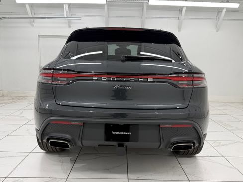 New 2026 Porsche Macan image 13