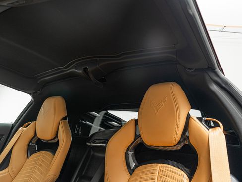 Used 2024 Chevrolet Corvette Z06 image 48