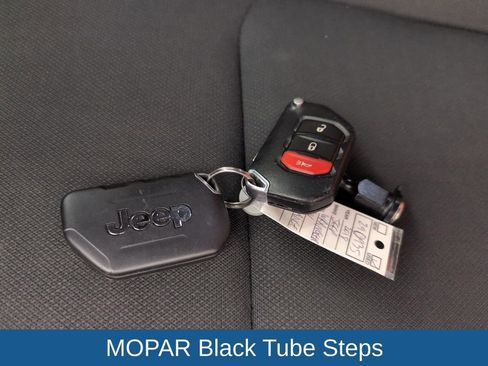 Used 2018 Jeep Wrangler Unlimited Sport S image 44