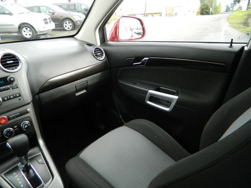 Used 2015 Chevrolet Captiva Sport LS image 16