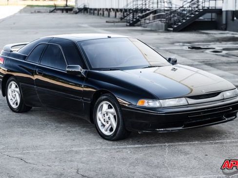 Used 1996 Subaru SVX LSi image 5