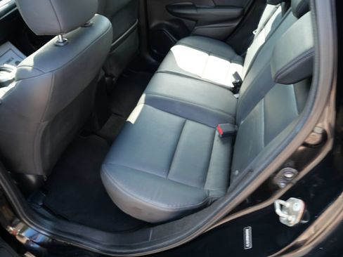 Used 2016 Honda Fit EX-L image 18