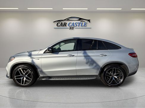 Used 2019 Mercedes-Benz GLE 43 AMG AMG GLE 43 image 12