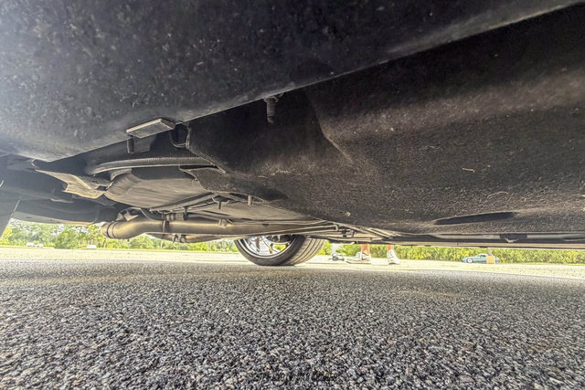 Used 2017 Chevrolet Camaro ZL1 RWD image 84