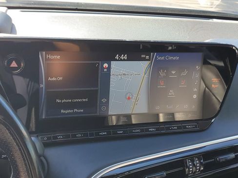 Used 2021 Toyota Mirai w/ Advanced Technology Package RWD image 30