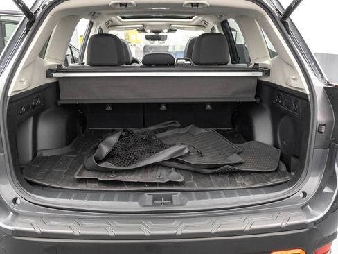 Used 2022 Subaru Forester Sport image 32