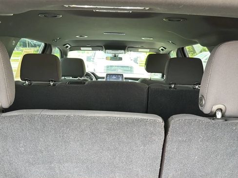 Used 2021 Chevrolet Tahoe LS RWD image 21