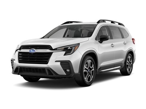 Used 2026 Subaru Ascent Onyx Touring AWD/4WD image 1