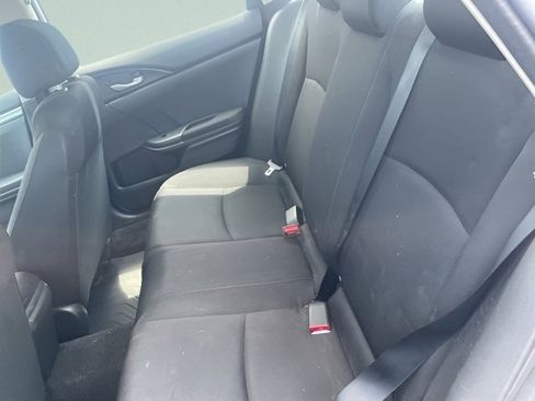 Used 2016 Honda Civic LX image 17
