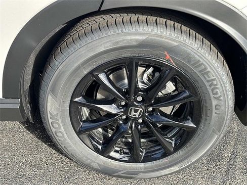 New 2026 Honda CR-V Sport-L image 10