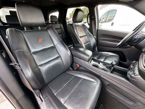 Used 2024 Dodge Durango GT RWD image 38