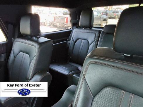 Certified 2022 Ford Expedition Timberline AWD/4WD image 25