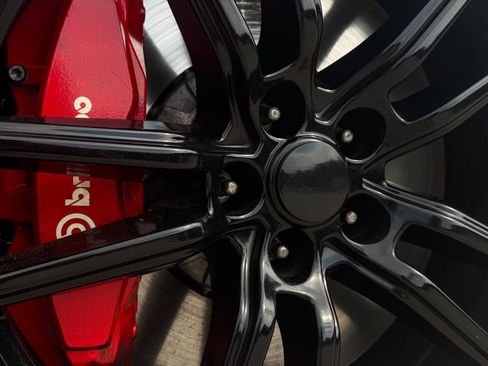 Used 2020 Ford Mustang Shelby GT500 w/ Technology Package image 62