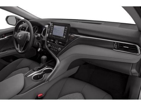 Used 2022 Toyota Camry LE w/ Convenience Package FWD image 15