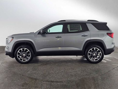 New 2026 GMC Terrain Elevation w/ Elevation Premium Package image 6