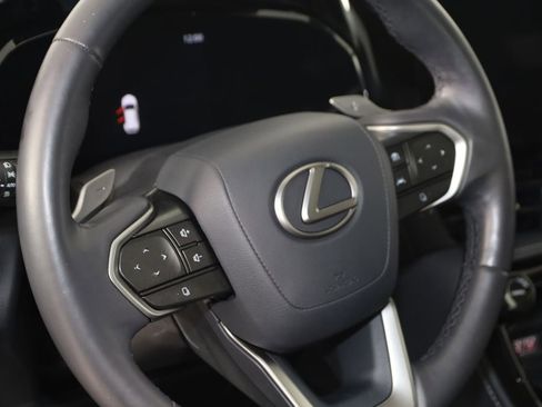 Used 2022 Lexus NX 350 AWD image 16