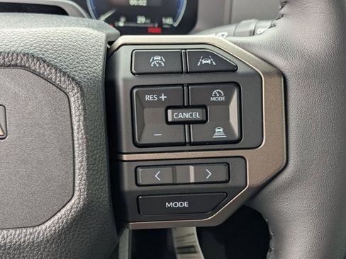 New 2026 Toyota Land Cruiser image 26